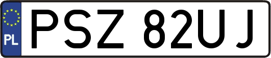 PSZ82UJ