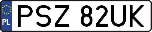 PSZ82UK