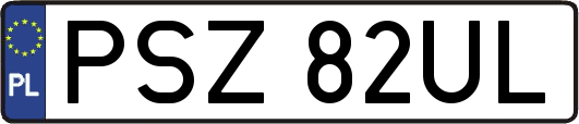 PSZ82UL