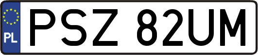 PSZ82UM