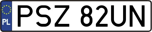 PSZ82UN