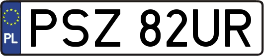 PSZ82UR