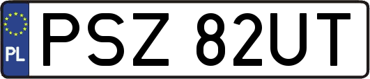 PSZ82UT