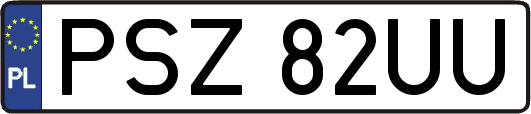 PSZ82UU