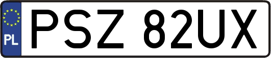 PSZ82UX