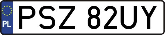 PSZ82UY