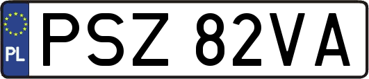 PSZ82VA