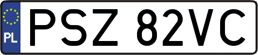 PSZ82VC