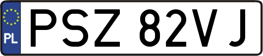PSZ82VJ