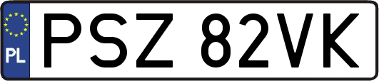 PSZ82VK