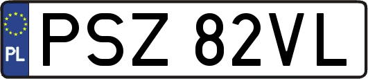 PSZ82VL