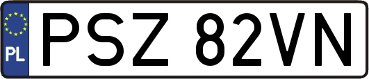 PSZ82VN