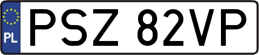 PSZ82VP