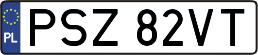 PSZ82VT