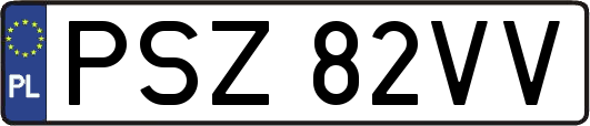 PSZ82VV