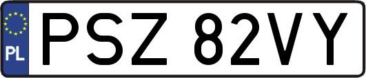 PSZ82VY