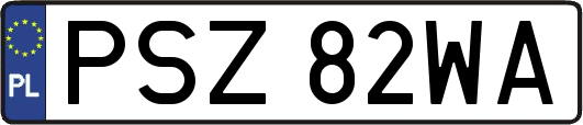 PSZ82WA