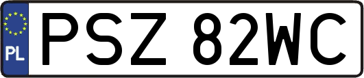 PSZ82WC