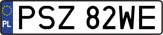 PSZ82WE