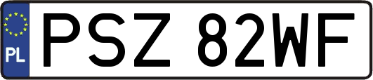 PSZ82WF