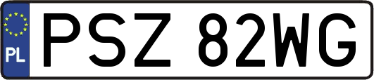 PSZ82WG