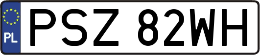 PSZ82WH