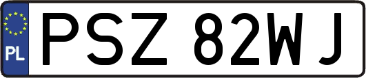 PSZ82WJ
