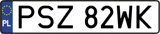 PSZ82WK