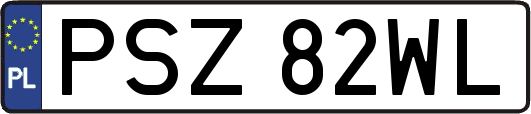 PSZ82WL