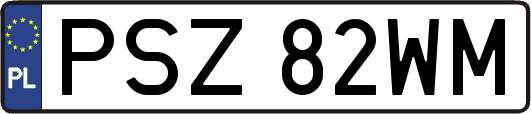 PSZ82WM