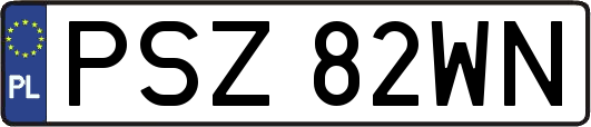 PSZ82WN