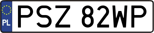 PSZ82WP