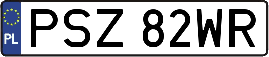 PSZ82WR