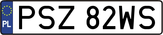 PSZ82WS