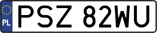 PSZ82WU