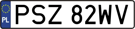 PSZ82WV