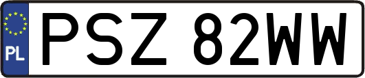 PSZ82WW