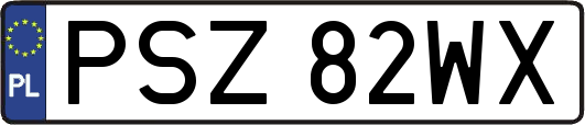 PSZ82WX