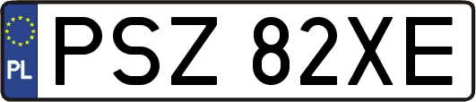 PSZ82XE