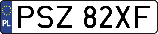 PSZ82XF