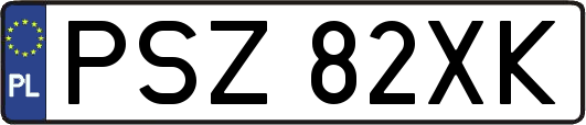 PSZ82XK