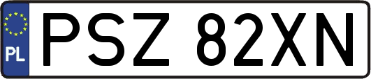 PSZ82XN