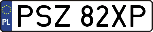 PSZ82XP