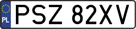 PSZ82XV