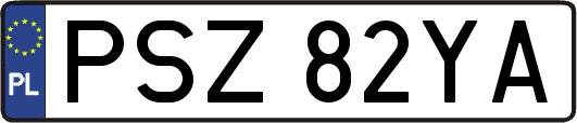 PSZ82YA