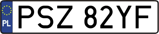 PSZ82YF