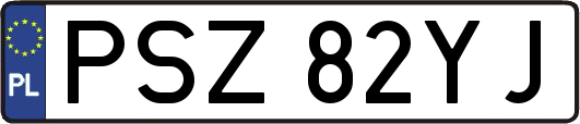 PSZ82YJ