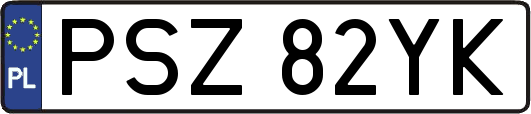 PSZ82YK