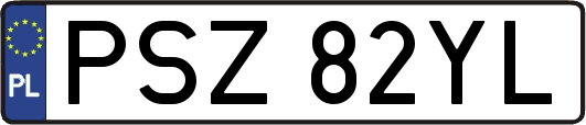 PSZ82YL