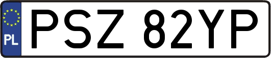 PSZ82YP